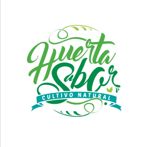 logotipo_huerta_sabor_colores_verde