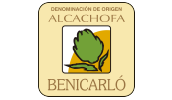 DO Alcachofa Benicarló